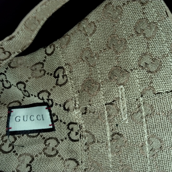 Gucci reversible bucket hat - Picture 3 of 3